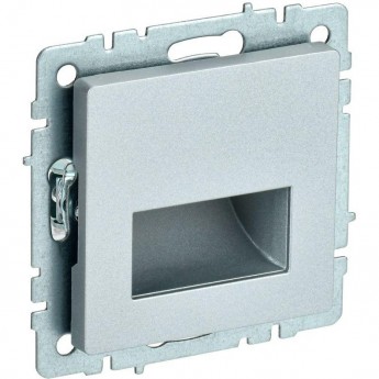 Подсветка встраиваемая IEK BRITE ПЛ20-БрА BR-FL20-K47 Подсветка встраиваемая IEK BRITE ПЛ20-БрА BR-FL20-K47