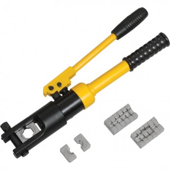 Пресс гидравлический ручной IEK ПГР-120 - TKL10-002 Пресс гидравлический ручной IEK ПГР-120 - TKL10-002