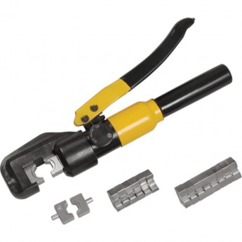 Пресс гидравлический ручной IEK ПГР-70 - TKL10-001 Пресс гидравлический ручной IEK ПГР-70 - TKL10-001