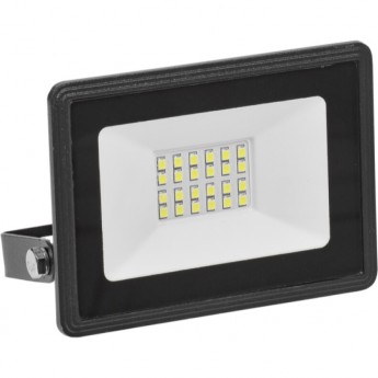 Прожектор светодиодный IEK СДО 06-30 IP65 4000K черный - LPDO601-30-40-K02 Прожектор светодиодный IEK СДО 06-30 IP65 4000K черный - LPDO601-30-40-K02