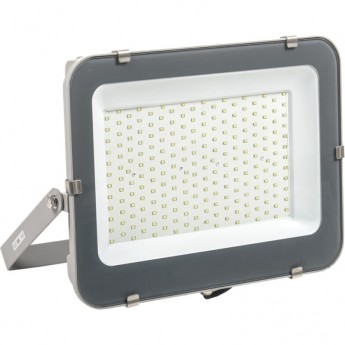 Прожектор светодиодный IEK СДО 07-200 IP65 серый - LPDO701-200-K03 Прожектор светодиодный IEK СДО 07-200 IP65 серый - LPDO701-200-K03