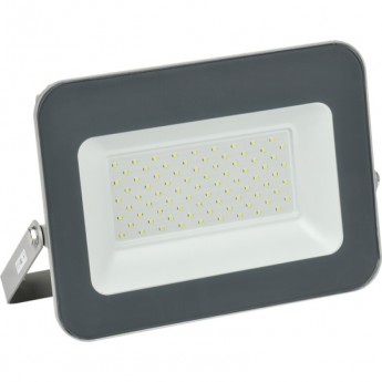 Прожектор светодиодный IEK СДО 07-70 IP65 серый - LPDO701-70-K03 Прожектор светодиодный IEK СДО 07-70 IP65 серый - LPDO701-70-K03