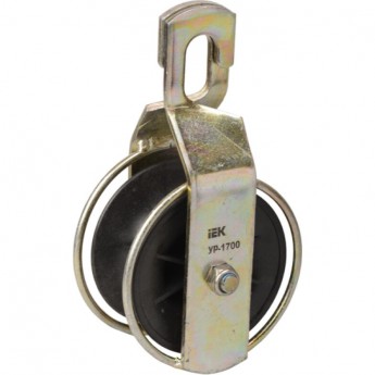 Ролик раскаточный IEK РОР-1 ST26.1 UZA-42-1700-1 Ролик раскаточный IEK РОР-1 ST26.1 UZA-42-1700-1