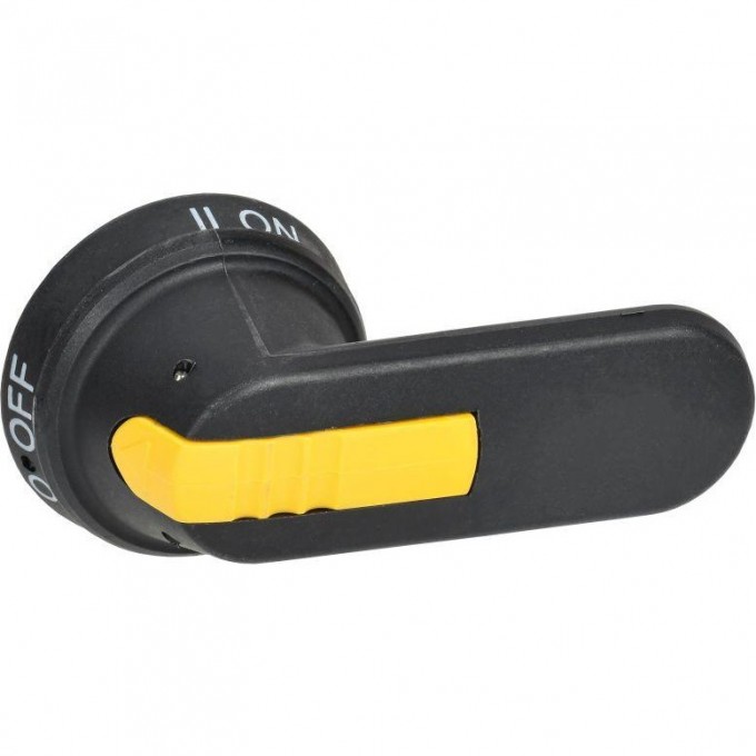 Рукоятка дистанц. управления IEK ВРК реверс. 315-400А KARAT KA-VR20D-RYD-0315-0400