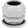 Сальник IEK PG 42 диаметр проводника 30-40мм IP54 - YSA20-40-42-54-K41