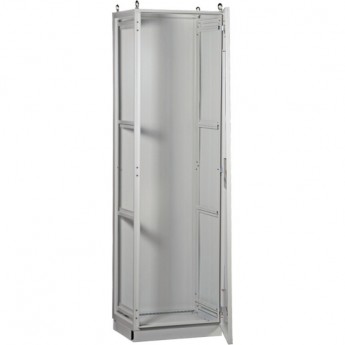 Шкаф напольный цельносварной IEK TITAN ВРУ-1 18.80.45 IP31 - YKM1-C3-1884-31 Шкаф напольный цельносварной IEK TITAN ВРУ-1 18.80.45 IP31 - YKM1-C3-1884-31