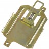 Скоба IEK RCS-1 на DIN-рейку для ВА88-32 - SVA10D-S35-3