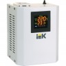 Стабилизатор напряжения настенный IEK BOILER 0,5кВА - IVS24-1-00500