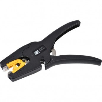 Стриппер автоматический IEK MASTER АС 0,03-10 - TFS10-1-10 Стриппер автоматический IEK MASTER АС 0,03-10 - TFS10-1-10