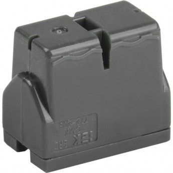 Строительно-монтажная клемма IEK СМК 772-248 компактная с пастой - UKZ31-248-001 Строительно-монтажная клемма IEK СМК 772-248 компактная с пастой - UKZ31-248-001