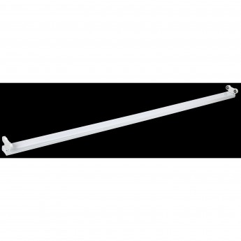 Светильник IEK ДБО 1003 под светодиодную лампу 2хТ8 1200мм IP20 - LDBO0-1003-01-120-K01 Светильник IEK ДБО 1003 под светодиодную лампу 2хТ8 1200мм IP20 - LDBO0-1003-01-120-K01