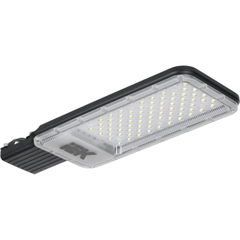 Светильник светодиодный IEK LT-DKU1-1011-120-50-K03 ДКУ 1011-120Ш 5000К IP65 консольный