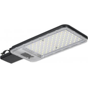 Светильник светодиодный IEK LT-DKU1-1011-150-50-K03 ДКУ 1011-150Ш 5000К IP65 консольный