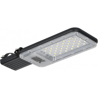 Светильник светодиодный IEK LT-DKU1-1011-050-50-K03 ДКУ 1011-50Ш 5000К IP65 консольный