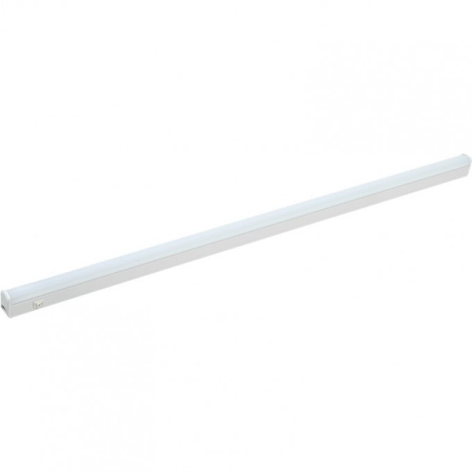 Светильник светодиодный линейный IEK ДБО 3003 10Вт 4000К IP20 872мм пластик - LDBO0-3003-10-4000-K01