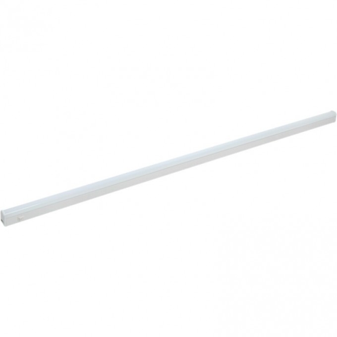 Светильник светодиодный линейный IEK ДБО 3004 14Вт 4000К IP20 1172мм пластик - LDBO0-3004-14-4000-K01
