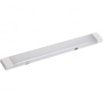 Светильник светодиодный линейный IEK ДБО 4001 18Вт 4000К IP20 600мм опал - LDBO0-4001-18-4000-K01