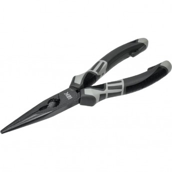 Тонкогубцы IEK 200мм K4 ARMA2L 5 Тонкогубцы IEK 200мм K4 ARMA2L 5