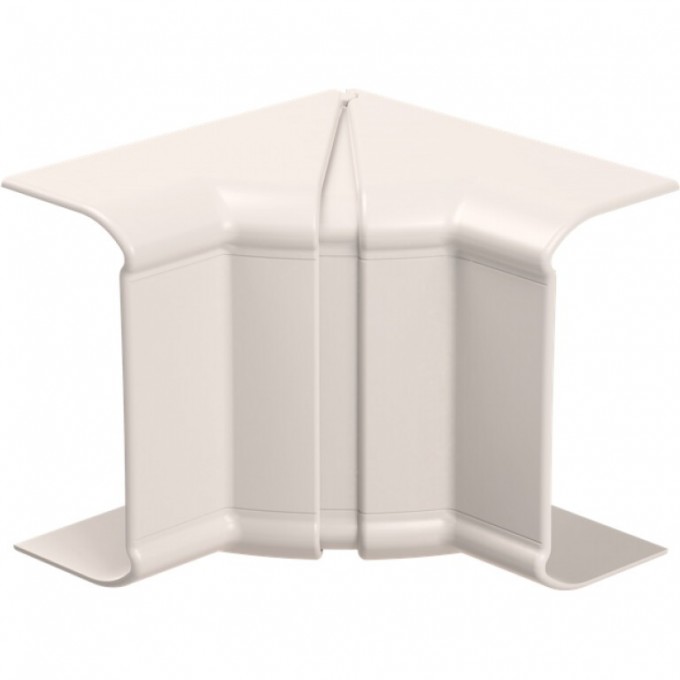 Внутренний изменяемый угол для кабель-канала IEK ПРАЙМЕР 80х40 - CKK-40D-X-080-040-K01