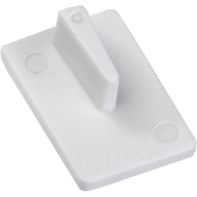 Заглушка IEK для шины PIN 2P 63А - YNK21-2-063