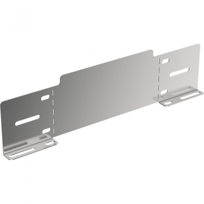 Заглушка IEK LESTA 150х500мм - CLM40D-ZTL-150-500