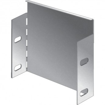 Заглушка IEK Н80х80 HDZ - CLP1Z-080-080-HDZ Заглушка IEK Н80х80 HDZ - CLP1Z-080-080-HDZ